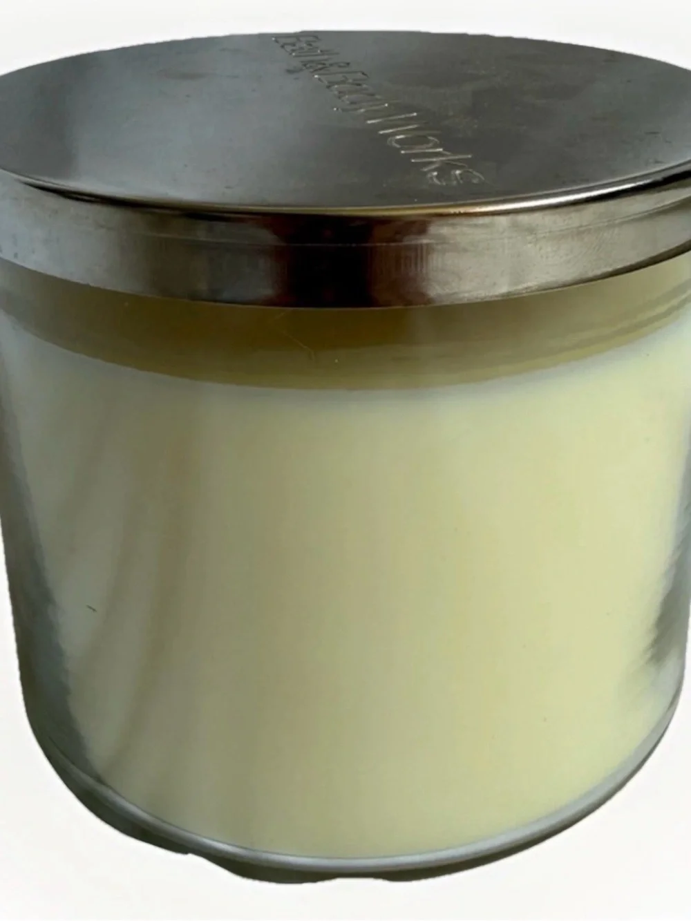 Bath & Body Works scent profile